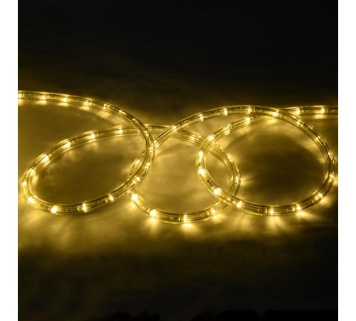 Лента светодиодная LS2835-4,8-60-220-2700К-IP67-20m  Б0043094  ЭРА