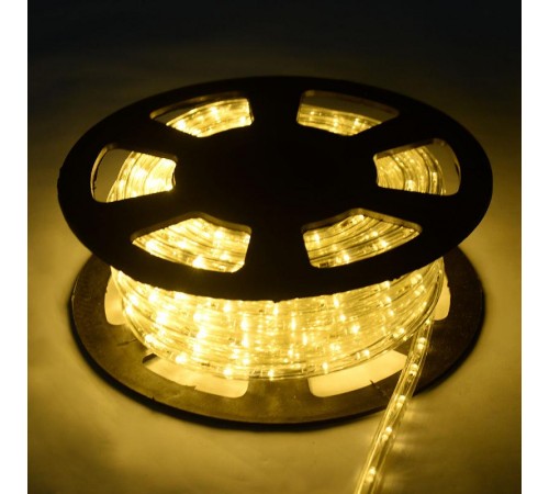Лента светодиодная LS2835-4,8-60-220-2700К-IP67-20m  Б0043094  ЭРА