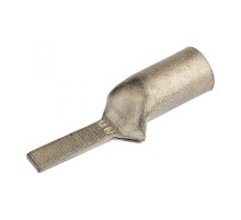 Наконечник штифтовой медный луженый НШМЛ-70-7-25    nshml-70-7-25   EKF