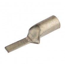 Наконечник штифтовой медный луженый НШМЛ-70-7-25    nshml-70-7-25   EKF