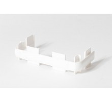 Соединительная деталь для кабельного канала 105х50  105006S  SPL