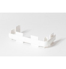 Соединительная деталь для кабельного канала 105х50  105006S  SPL