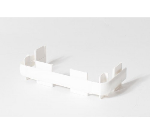 Соединительная деталь для кабельного канала 105х50  105006S  SPL