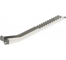 Фиксатор для трапециевидного крепления 145x10 (TPB R A2)  6357538  OBO Bettermann