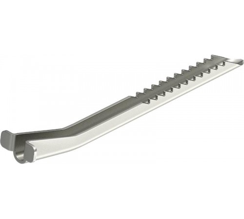 Фиксатор для трапециевидного крепления 145x10 (TPB R A2)  6357538  OBO Bettermann