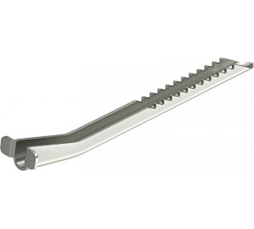 Фиксатор для трапециевидного крепления 145x10 (TPB R A2)  6357538  OBO Bettermann