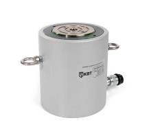 Домкрат грузовой односторонний ДГ100П100  84554  КВТ