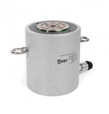 Домкрат грузовой односторонний ДГ100П100  84554  КВТ