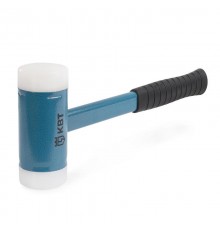 Молоток безынерционный МБ-60н серия ПРОФИ  89182  КВТ