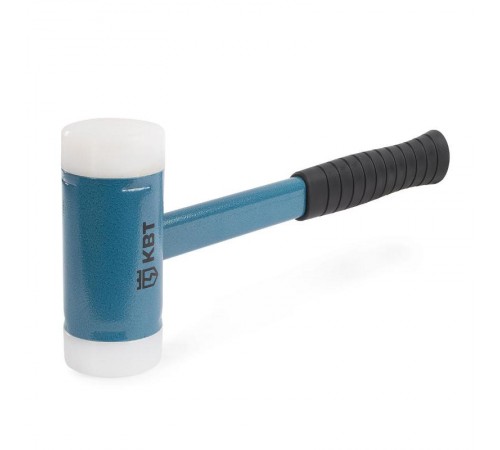 Молоток безынерционный МБ-60н серия ПРОФИ  89182  КВТ