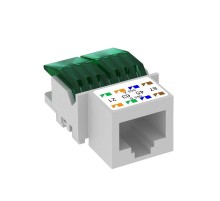 Разъем RJ45 кат.5e (ASM-C5)  6117337  OBO Bettermann