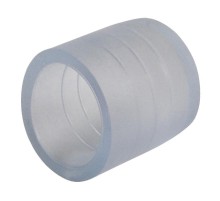 Заглушка для гибкого неона 12х12 мм  134-039  NEON-NIGHT