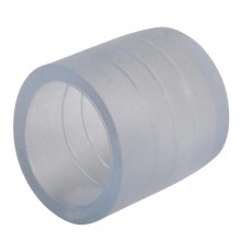 Заглушка для гибкого неона 12х12 мм  134-039  NEON-NIGHT