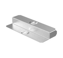 Переходник по высоте Стандарт HDZ 150х100х80  PR16.1397  Промрукав