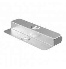 Переходник по высоте Стандарт HDZ 150х100х80  PR16.1397  Промрукав