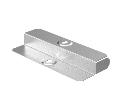 Переходник по высоте Стандарт HDZ 150х100х80  PR16.1397  Промрукав