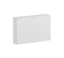 Корпус клеммный металлический SDE ВхШхГ 600x400x120 мм  R5SDE6412  DKC