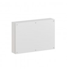 Корпус клеммный металлический SDE ВхШхГ 600x400x120 мм  R5SDE6412  DKC