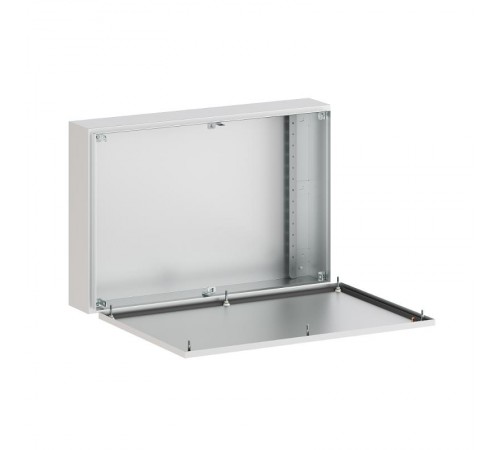 Корпус клеммный металлический SDE ВхШхГ 600x400x120 мм  R5SDE6412  DKC
