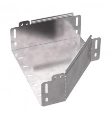 Переходник левый Стандарт 300х150х100  PR16.10231  Промрукав