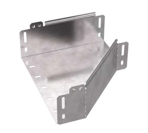 Переходник левый Стандарт 300х150х100  PR16.10231  Промрукав