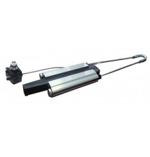 Зажи анкерный для СИП-3 РА 2210 Rpi (35-70) Сечение 35-70 Разруш. нагр. 20 кН (18 шт)  01-03006  Импульс