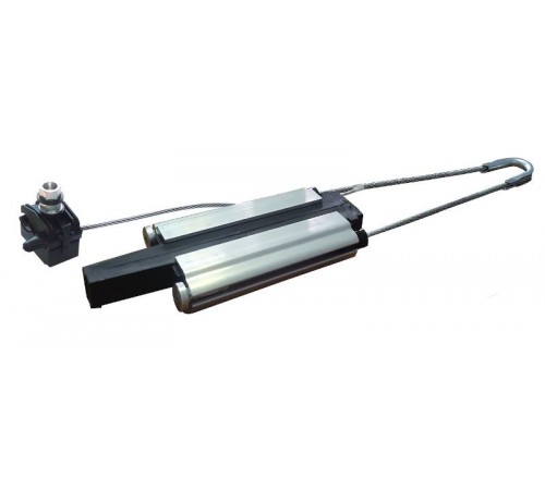 Зажи анкерный для СИП-3 РА 2210 Rpi (35-70) Сечение 35-70 Разруш. нагр. 20 кН (18 шт)  01-03006  Импульс