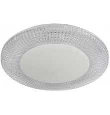 Светильник светодиодный декоративный бытовой Классик с ДУ SPB-6-70-RC Metz RGB с пультом ДУ, 70Вт 3400-5500К  Б0051101  ЭРА