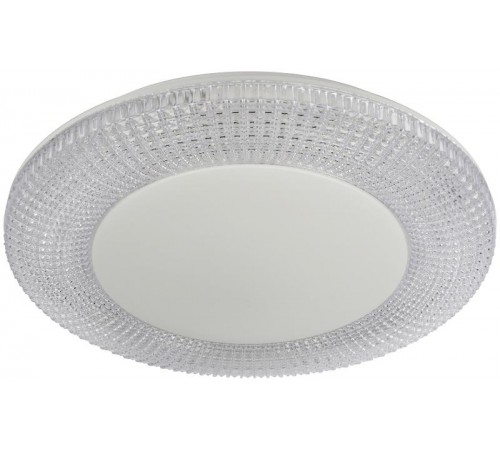 Светильник светодиодный декоративный бытовой Классик с ДУ SPB-6-70-RC Metz RGB с пультом ДУ, 70Вт 3400-5500К  Б0051101  ЭРА