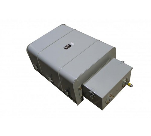 КА4168-4У2 (1:1), IP30, командоаппарат  (ЭТ)  ET011278  Электротехник