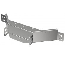 ESCA 7 Отвод Т-обр. 100х200-2,0  ES7-OT-100-200-20  IEK