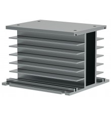 Радиатор для твердотельного реле OSS-1 25А  RSS-1-25  ONI