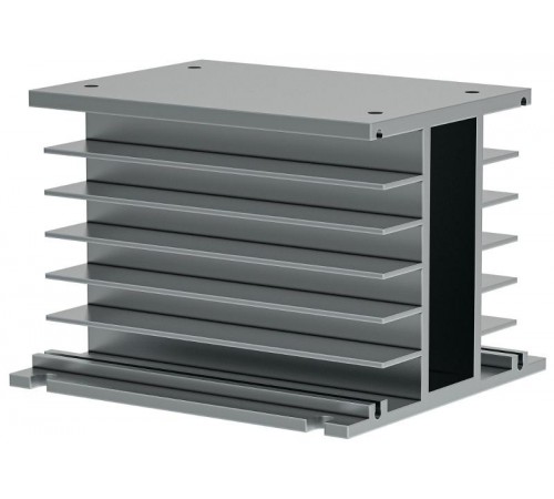 Радиатор для твердотельного реле OSS-1 25А  RSS-1-25  ONI