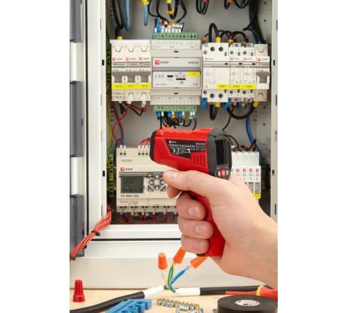 Инфракрасный термометр(пирометр) MS6519B EKF Expert    In-180703-pt6519B   EKF 