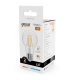 Лампа светодиодная   Filament Elementary А60 11W 910lm 2700К Е27 LED 1/10/50  22211  Gauss