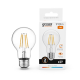 Лампа светодиодная   Filament Elementary А60 11W 910lm 2700К Е27 LED 1/10/50  22211  Gauss