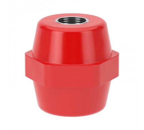 Изолятор шинный 16х15 М5  ISBK1563  DKC