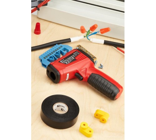 Инфракрасный термометр(пирометр) MS6519B EKF Expert    In-180703-pt6519B   EKF 