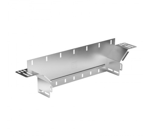 Ответвитель вертикальный Стандарт INOX (AISI 304) 400х100  PR16.2550  Промрукав