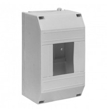 Бокс пластиковый навесной КМПн 1/4 EKF PROxima  pbm40-n-4  EKF