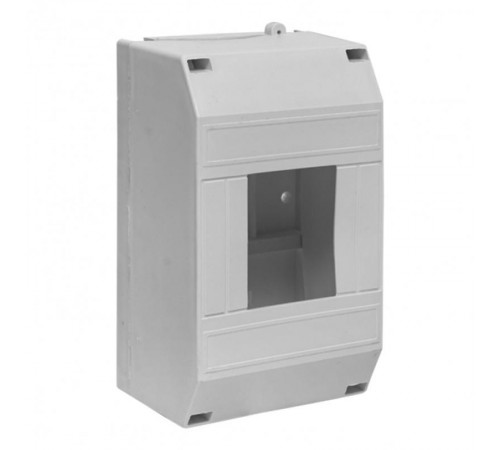 Бокс пластиковый навесной КМПн 1/4 EKF PROxima  pbm40-n-4  EKF