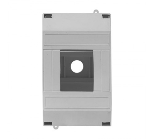 Бокс пластиковый навесной КМПн 1/4 EKF PROxima  pbm40-n-4  EKF