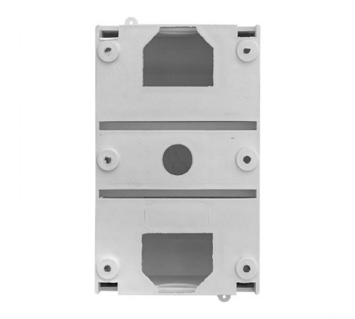 Бокс пластиковый навесной КМПн 1/4 EKF PROxima  pbm40-n-4  EKF