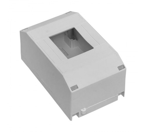Бокс пластиковый навесной КМПн 1/4 EKF PROxima  pbm40-n-4  EKF