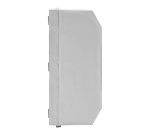 Бокс пластиковый навесной КМПн 1/4 EKF PROxima  pbm40-n-4  EKF