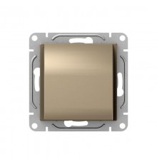 Кабельный вывод, шампань Эпика  UP1-COC-00 EKF