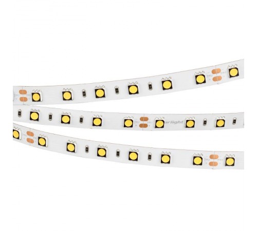 Лента светодиодная RT-B60-10mm 24V Day4000 CRI98 (14.4 W/m, IP20, 5060, 5m) (arlight, Открытый)  021422(2)  Arlight