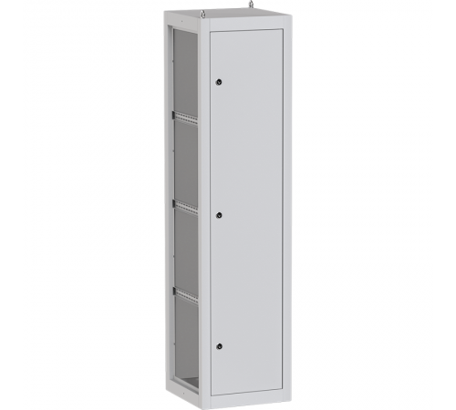 Каркас ВРУ-1 (ВхШхГ) (1800х450х450) IP31 PROxima  mb15-04-00m  EKF