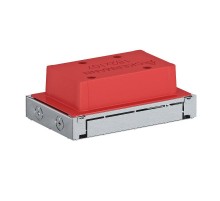 Монтажное основание UGE для лючка GES2 240x150x88 мм (сталь)  7428062  OBO Bettermann