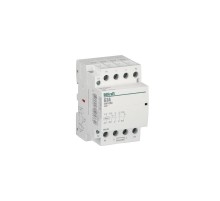 Контактор модульный 2НО+2НЗ 63А 230В МК-103  18090DEK  DEKraft